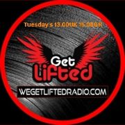 GMar on We Get Lifted Radio #8  16.12.2025