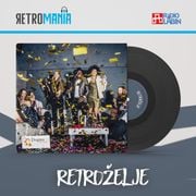 Retromania 13. 6. 2024.
