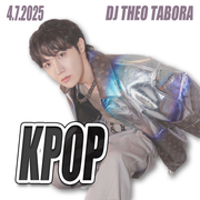 K-POP \\ 4.7.2025
