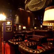 DJ Naomi Jazz Lounge 1