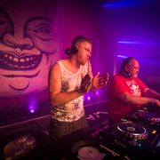 DJ Bramsterdam - Furball 10th Anniversary Promo