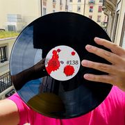 LES DERNIÈRES TENTATIONS DE ZEBRA #138 - Mixtape