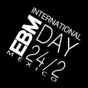 Electronic Body  Music Mix 2 (By DJ Just242)