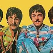 Interpreting the Lennon-McCartney Songbook, part III: Sgt. Pepper