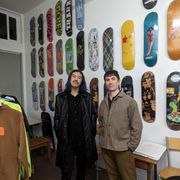 One Child Policy and Nexus-6 (12.21.2023)