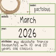 March 2026