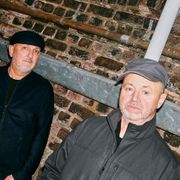 Invisible Jukebox mix: Test Dept