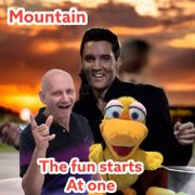 11-06-24 Mal Wayne Show Get Your Request 020 8080 0820