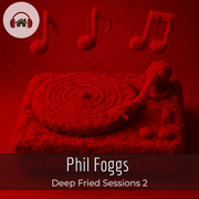 Cafe DerbyDale Mar presents - Deep Fried Sessions 2