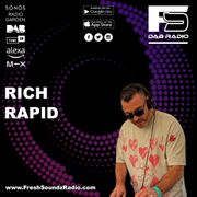Rich Rapid 23 APR 2026