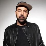 DJ Nu-Mark - 50 Years of Hip Hop!