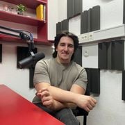 Kristijan Penavić: Volim snimati spotove i glazbu, a pogotovu stvarati pjesme