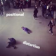 Positional Distortion: Ep. 174 - Manifesting Tropical