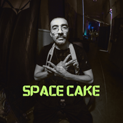 TEXNOM / SPACE CAKE VOL 1