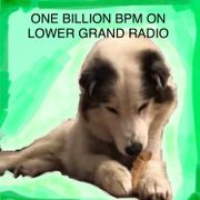 One Billion BPM (11.22.22)