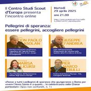Pellegrini di Speranza