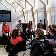Where are the women? Gender equality in Swiss film productions