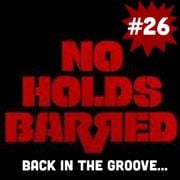 No Holds Barred 26
