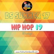 DS HIP HOP 17 Mixtape