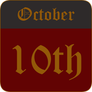 A Record of an Event: 10/10