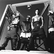 Smooth & Sexy Rap/R&B Quick Mix (12/2015)