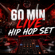 DJ Alex 60 min LIVE Hip Hop set