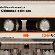 Columnas políticas - Marzo 5 de 2026