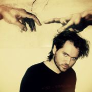 Vinyl to tape mix Paul Raal April 2004