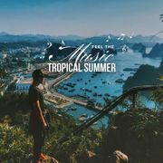 Tropical Summer Tape.