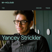 Kickstarter & Metalabel Co-Founder Yancey Strickler on unlocking collective creativity