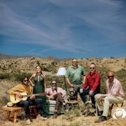 Global Music of the Outdoors (#1335)