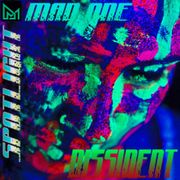 DISSIDENT SPOTLIGHT by MΔÐ ӨNΞ