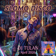 SloMo Disco - April 2026