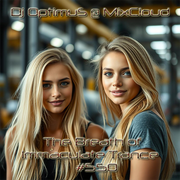 Dj OptimuS - The Breath of Immaculate Trance #550 [25.09.2025]
