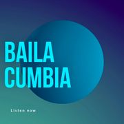 Baila Cumbia Vol.  3