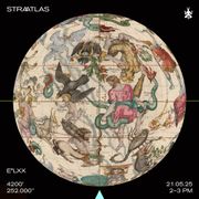 Atlas w/ Stra 21-05-2025