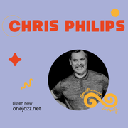 Chris Philips presents ... (19 November 2024)