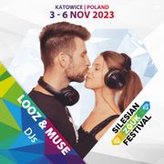 To the moon and back - Silesian Zouk Festival 2023