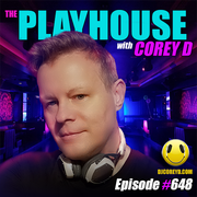 The Playhouse #648 (01.05.23)