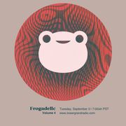 Frogadelic Four Real