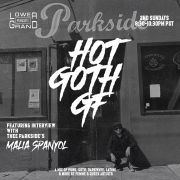 Hot Goth GF ep.25 (11.13.2022)