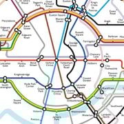 LONDON UNDERGROUND PART 2