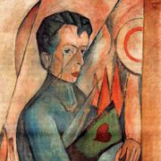 Wutpilger Streifzüge - 03/2022 - Bruno Jasieński