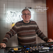 The Sound of Music w/ Bernie Connor 15.2.25