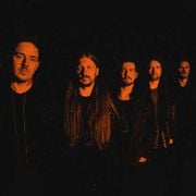 Show 3 - Bleed From Within Radio Residency