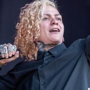 Show 1 - Lorna Shore Radio Residency