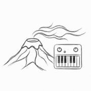 Paranoid Volcano Synth
