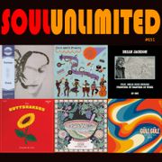 SOUL UNLIMITED Radioshow 651