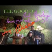 Good Ol Boys w/ Layla (1.20.2021)