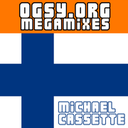 Michael Cassette